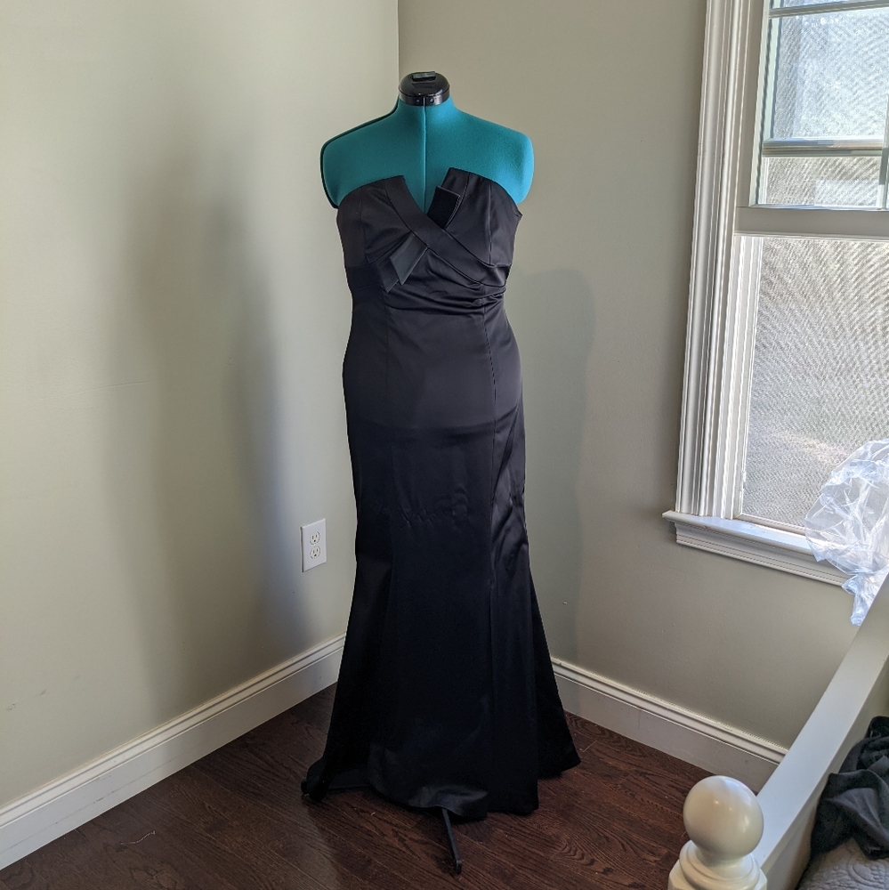 Bloomingdales Exclusive Evening Gown